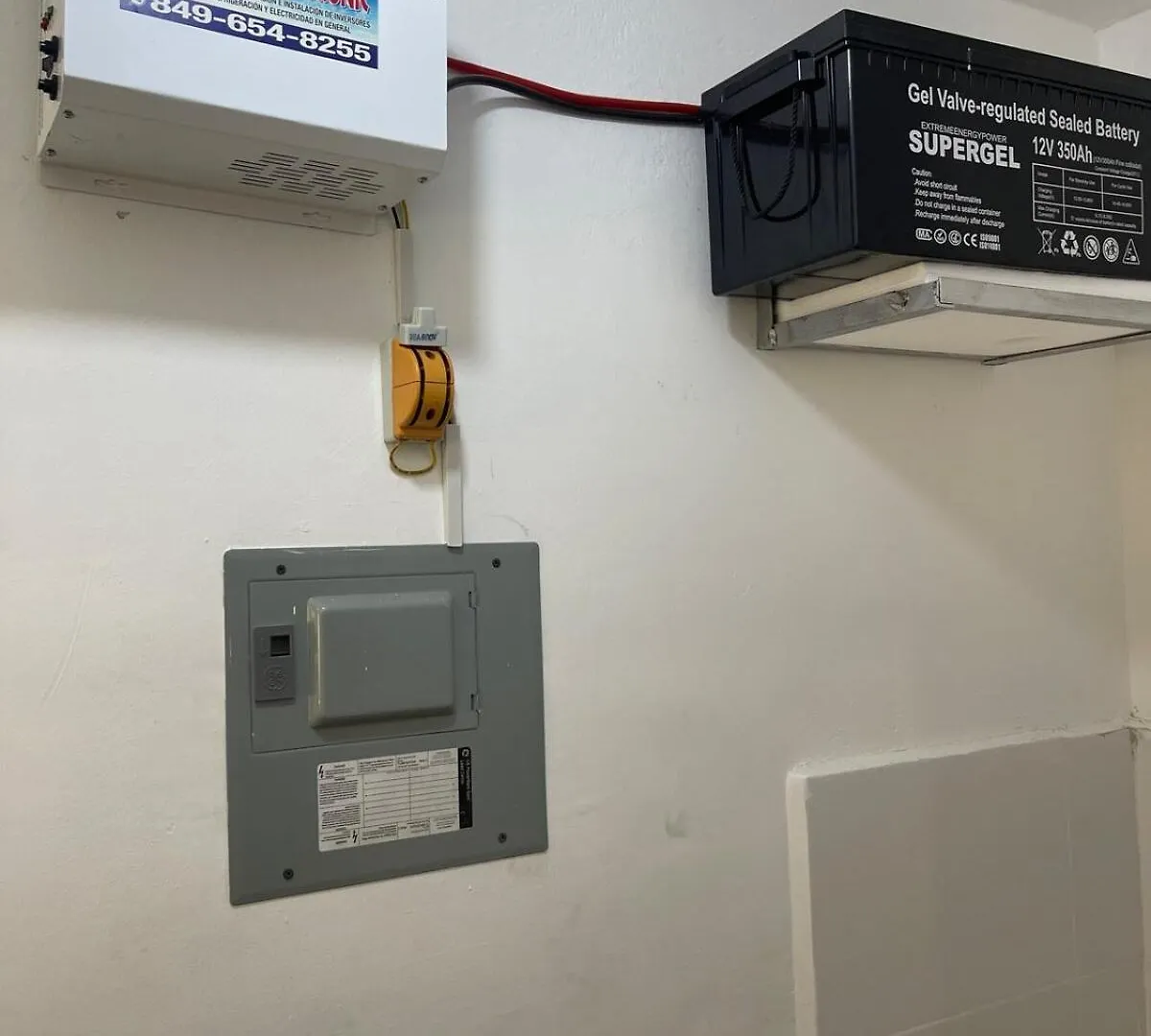 Apartamento En La Ecologica Santo Domingo 0*,