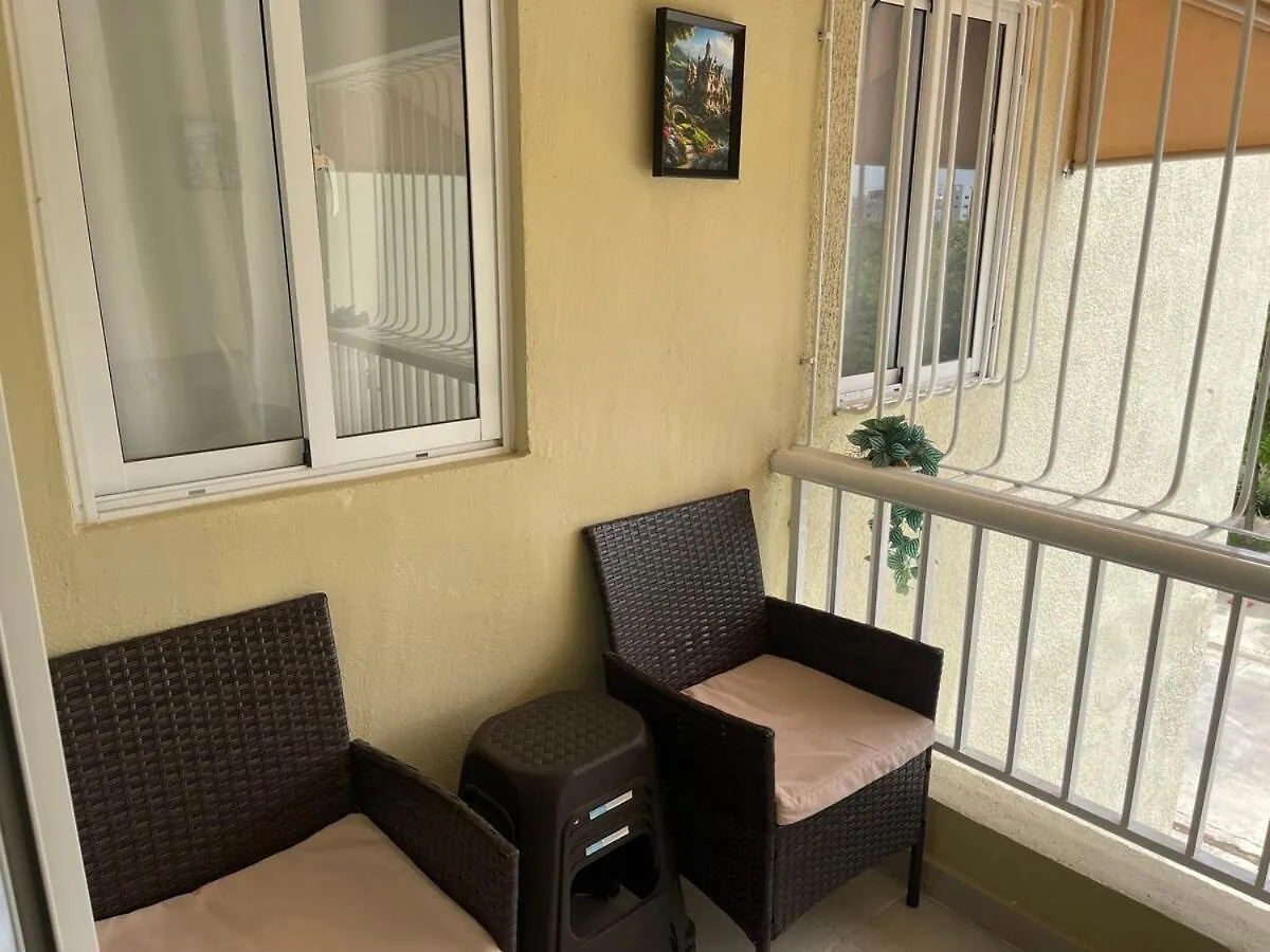 Apartamento En La Ecologica Santo Domingo 0*,  República Dominicana