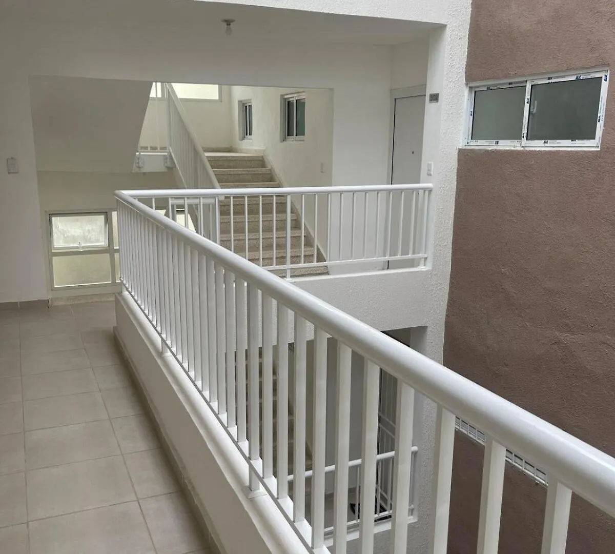 Apartamento En La Ecologica Santo Domingo