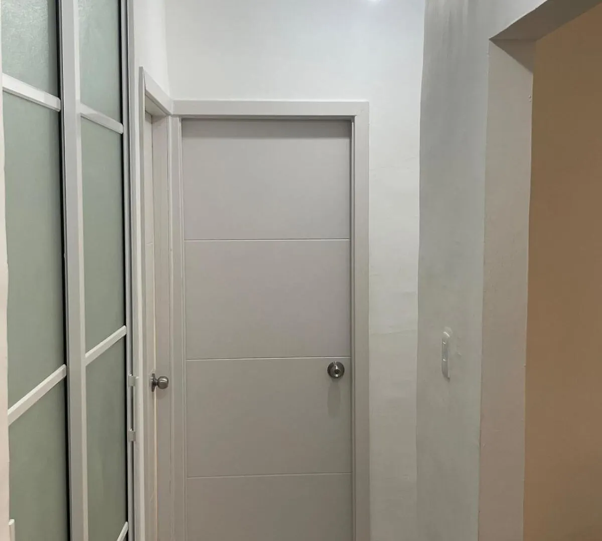 Apartamento En La Ecologica Santo Domingo 0*,