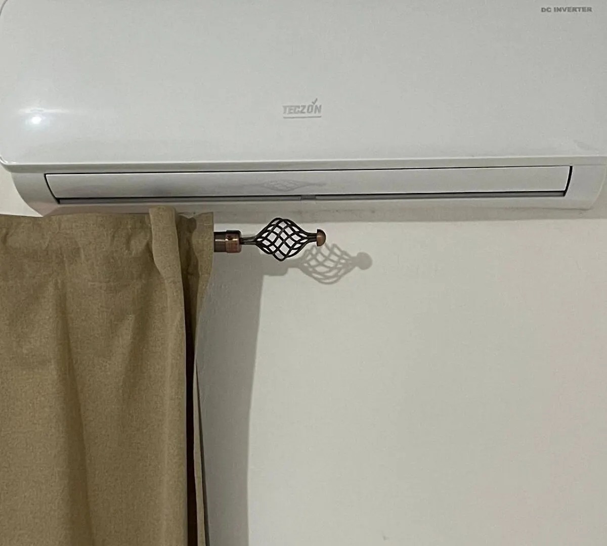 Apartamento En La Ecologica Santo Domingo