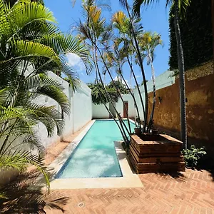 Paseo Colonial - Sanctuary #2 Aparthotel