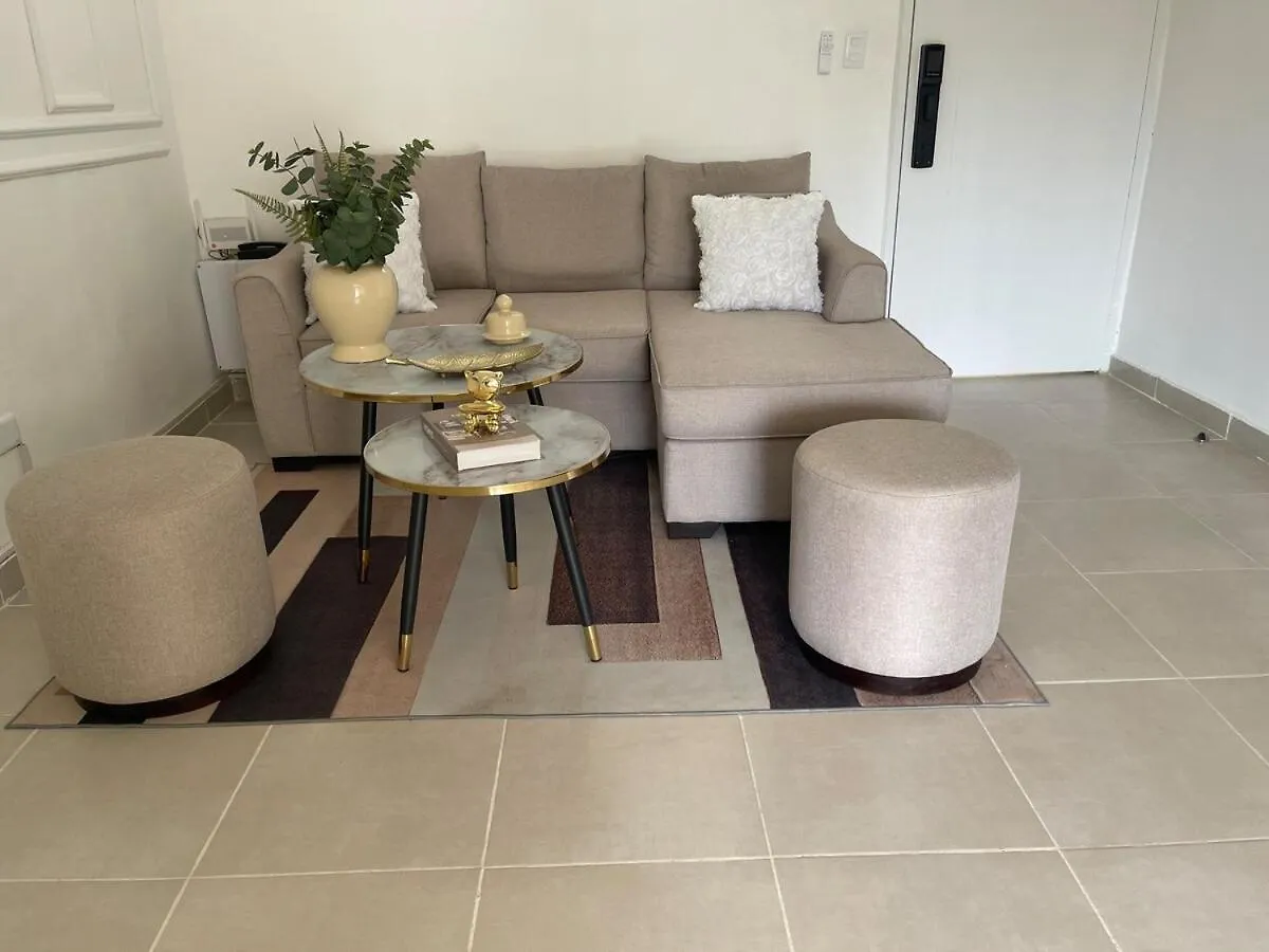 Apartamento En La Ecologica Santo Domingo Dominikai Köztársaság