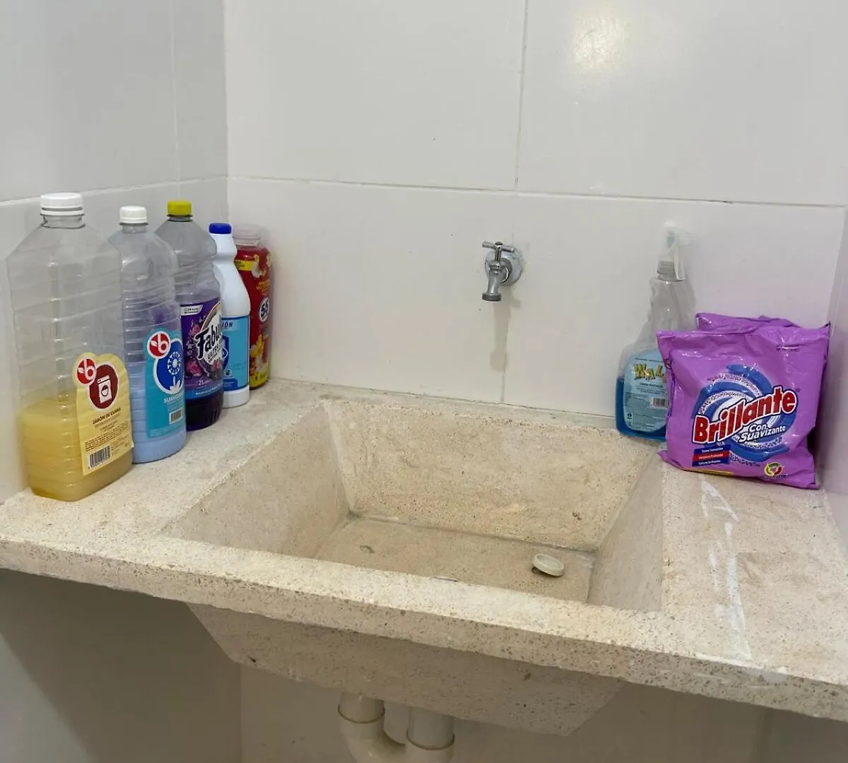 Apartman Apartamento En La Ecologica Santo Domingo