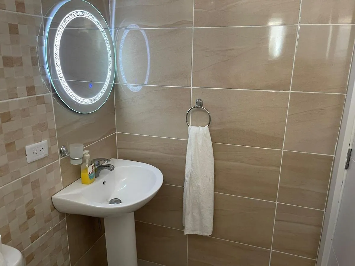 Apartamento En La Ecologica Santo Domingo 0*,