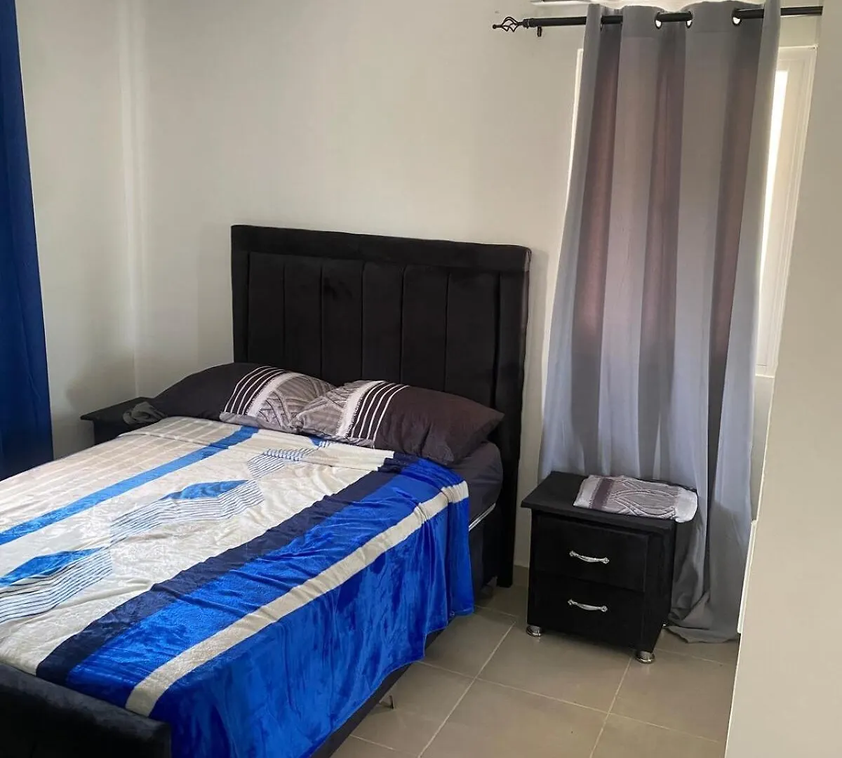 Apartamento En La Ecologica Santo Domingo Apartman